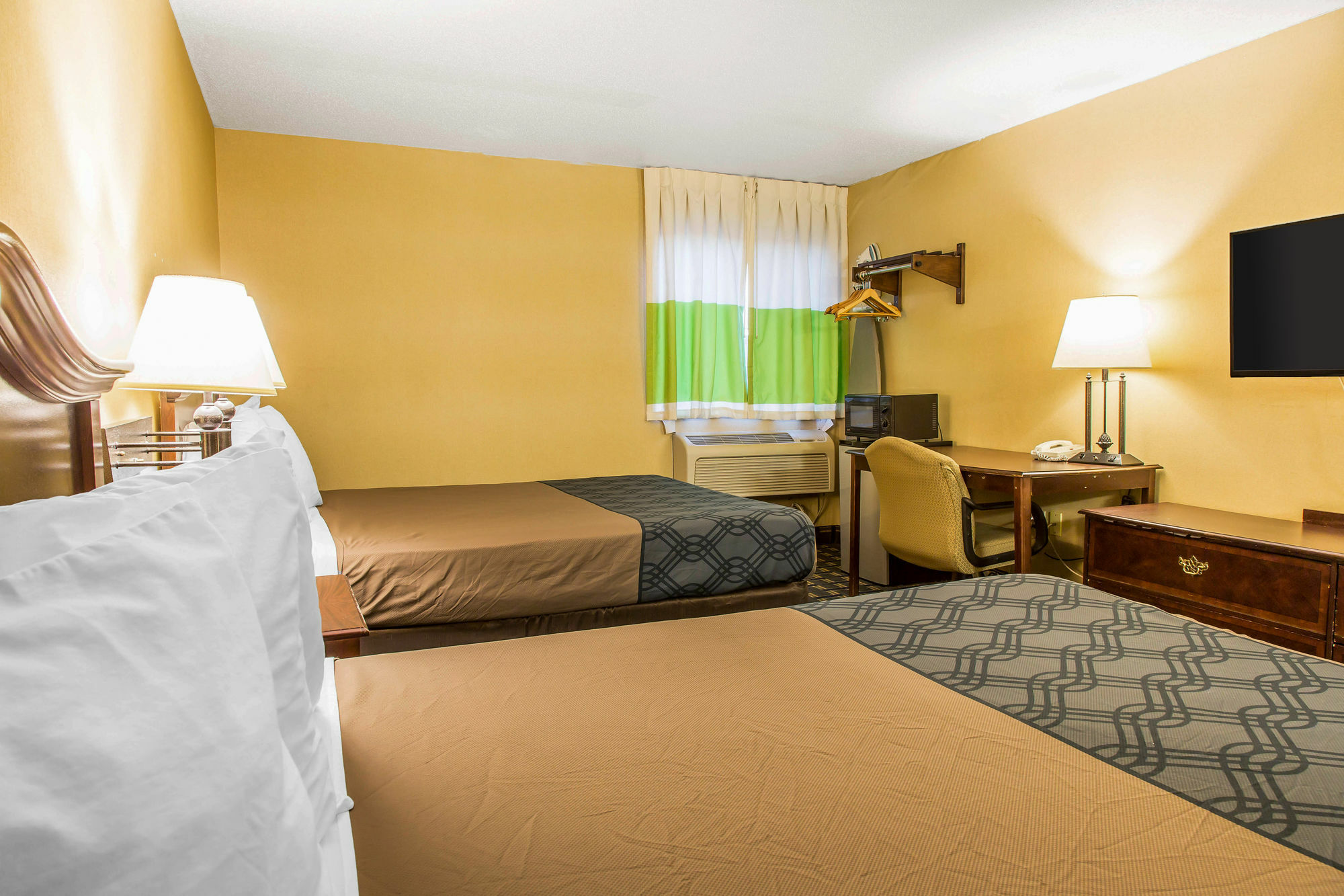 Econo Lodge Milldale - Саутингтон Экстерьер фото