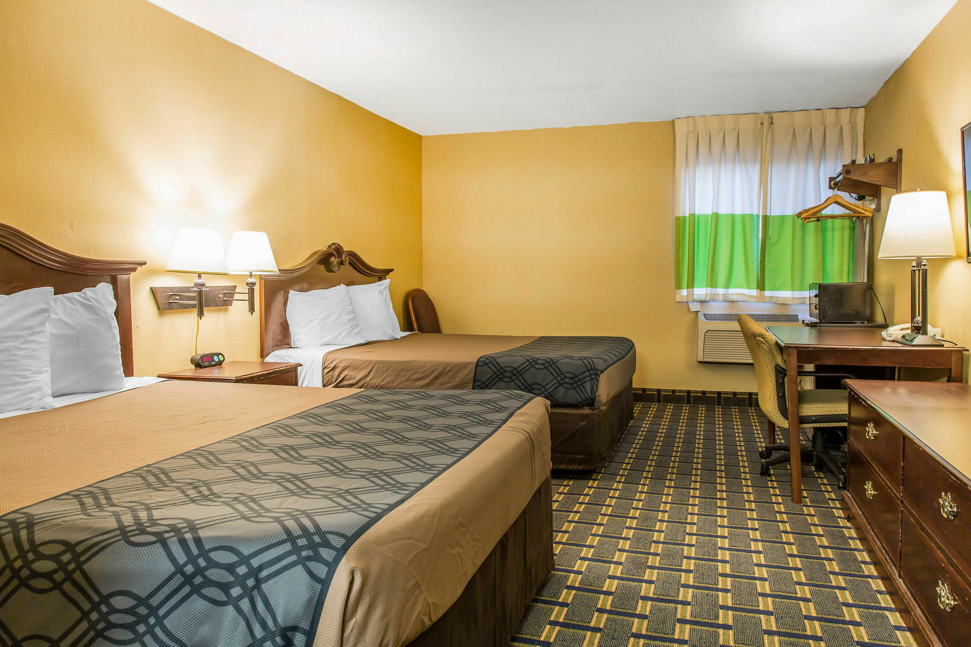 Econo Lodge Milldale - Саутингтон Экстерьер фото